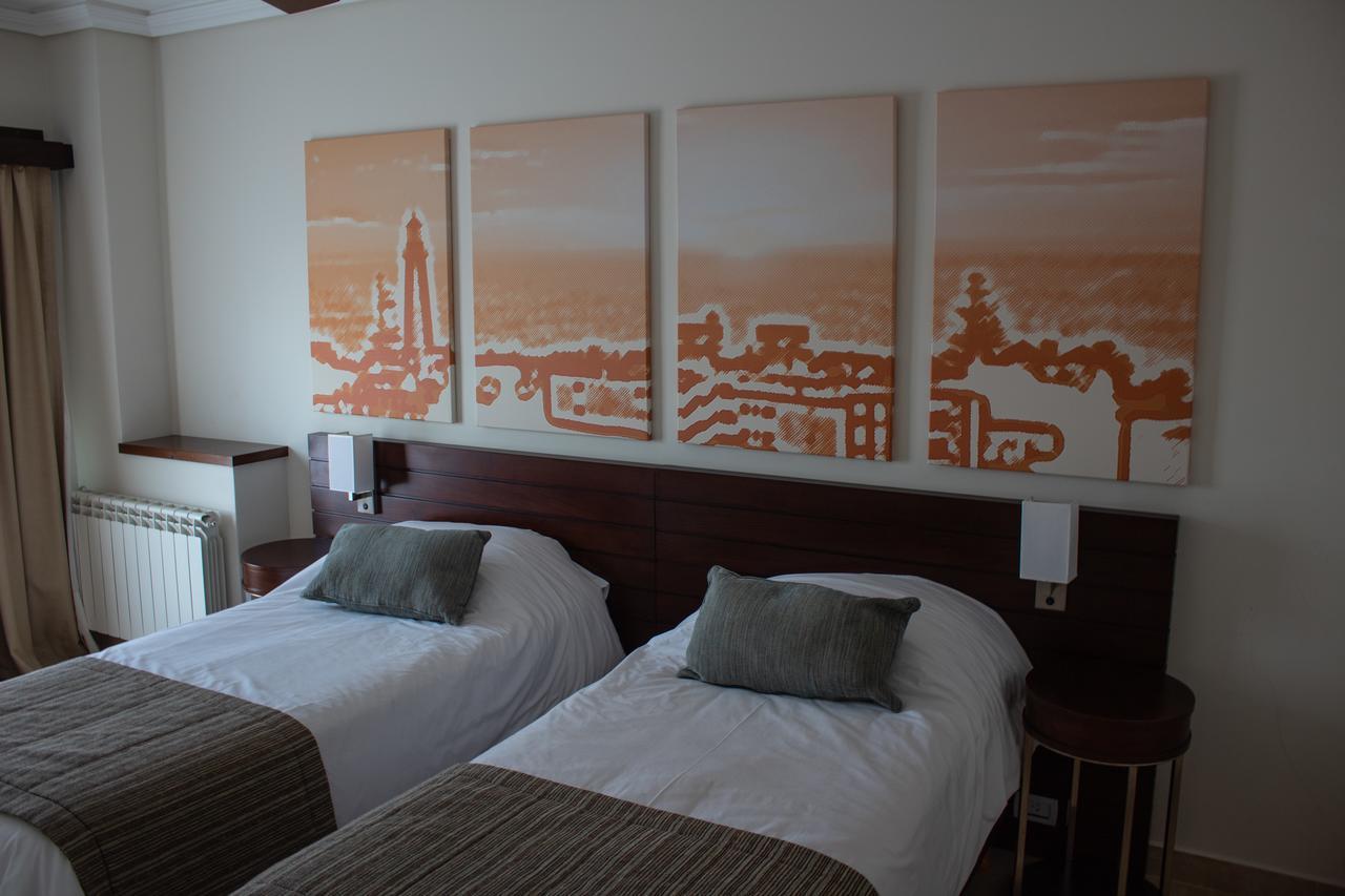 Hotel Hamakom Miramar  Habitación foto